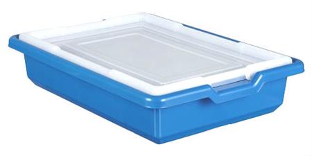 Caja almacenaje pequeña